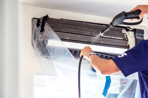 Best Commercial Air Duct Cleaning in Audubon Park, NJ