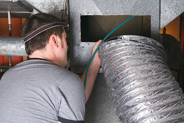 Reliable Audubon Park, NJ Airduct Cleaning Solutions